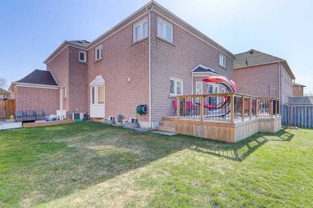 14 Windsong Crt, House detached with 4 bedrooms, 6 bathrooms and 9 parking in Markham ON | Image 32