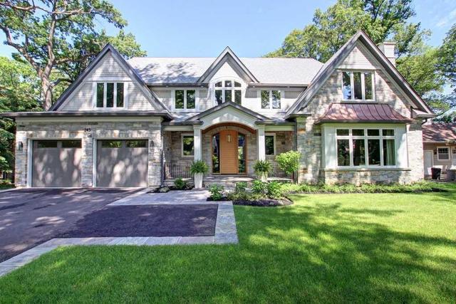 243 Oakhill Rd, House detached with 4 bedrooms, 7 bathrooms and 7 parking in Mississauga ON | Image 1