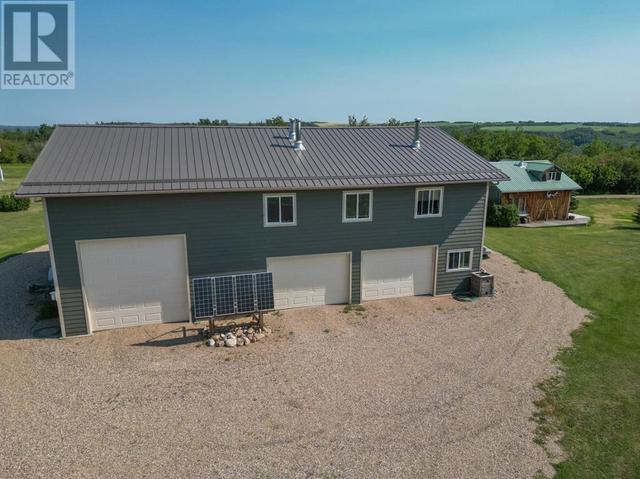 37473 Range Road 223, House detached with 3 bedrooms, 3 bathrooms and 6 parking in Red Deer County AB | Image 48