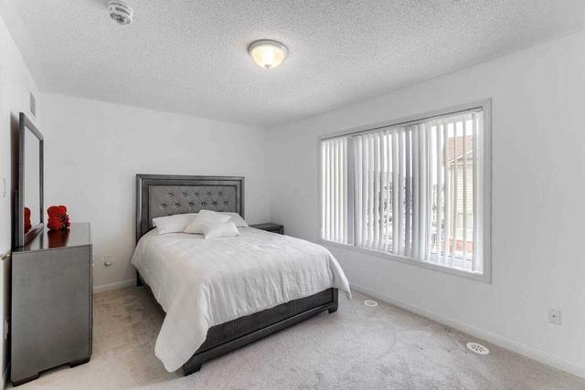 25 - 250 Sunny Meadow Blvd, Townhouse with 2 bedrooms, 3 bathrooms and 1 parking in Brampton ON | Image 13