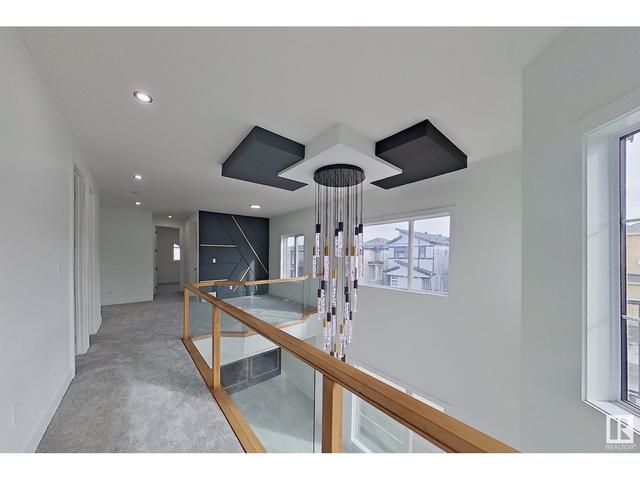 1715 19 St Nw, House detached with 8 bedrooms, 5 bathrooms and 4 parking in Edmonton AB | Image 33