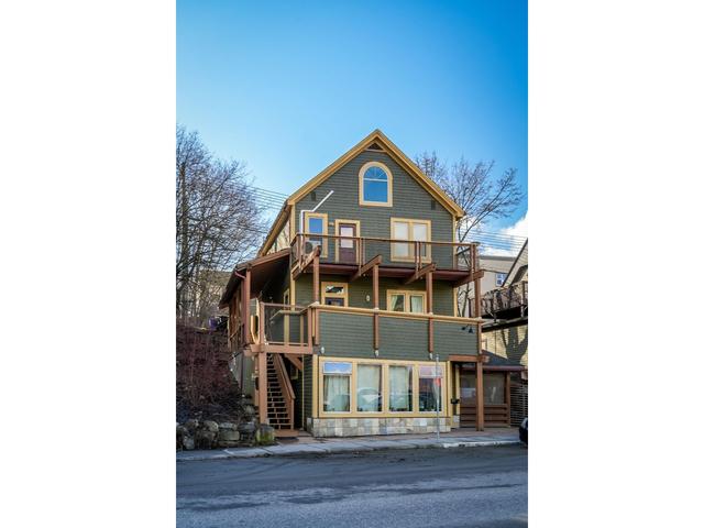 116 Vernon Street, Home with 0 bedrooms, 0 bathrooms and null parking in Nelson BC | Image 2