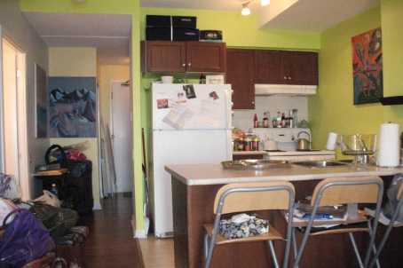 820 - 1600 Keele St, Condo with 1 bedrooms, 1 bathrooms and 1 parking in Toronto ON | Image 2
