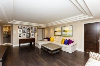 1003 - 131 Beecroft Rd, Condo with 2 bedrooms, 2 bathrooms and 1 parking in Toronto ON | Image 7