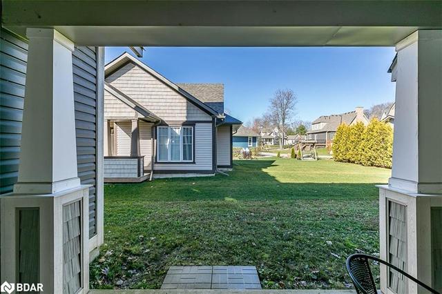 47 Marina Village Drive, House detached with 4 bedrooms, 2 bathrooms and 4 parking in Georgian Bay ON | Image 27