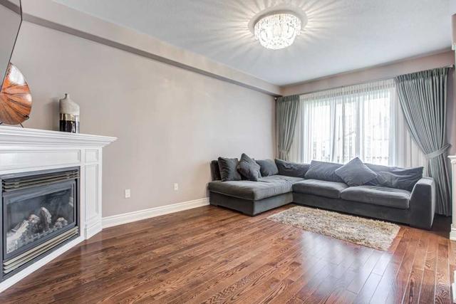 84 Mancini Cres, House detached with 4 bedrooms, 5 bathrooms and 6 parking in Richmond Hill ON | Image 30
