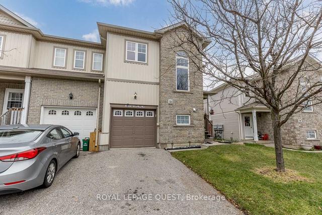 86 - 800 West Ridge Blvd, House attached with 3 bedrooms, 3 bathrooms and 2 parking in Orillia ON | Image 12