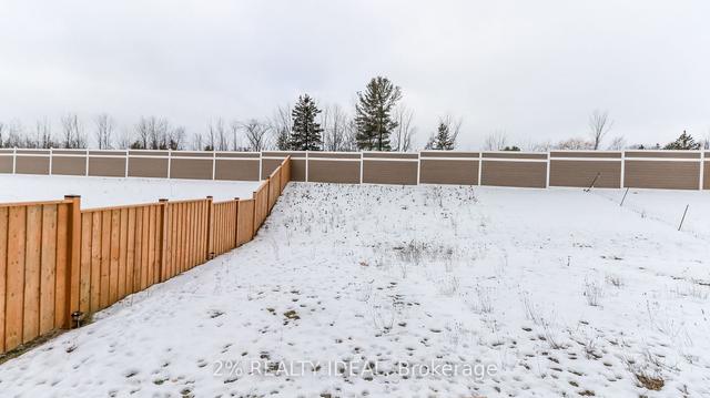 1952 Mcneil St, House attached with 3 bedrooms, 3 bathrooms and 3 parking in Innisfil ON | Image 33