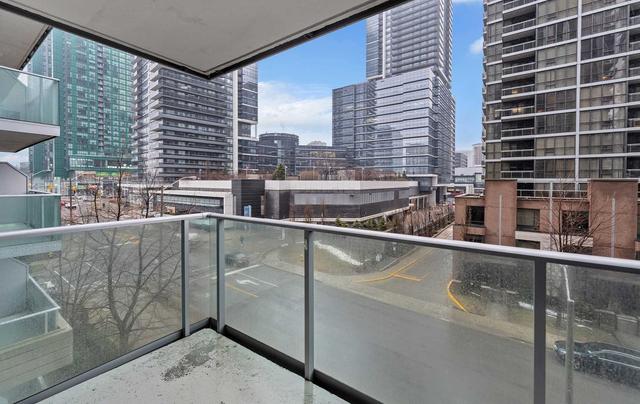 508 - 31 Bales Ave, Condo with 1 bedrooms, 1 bathrooms and 1 parking in Toronto ON | Image 29