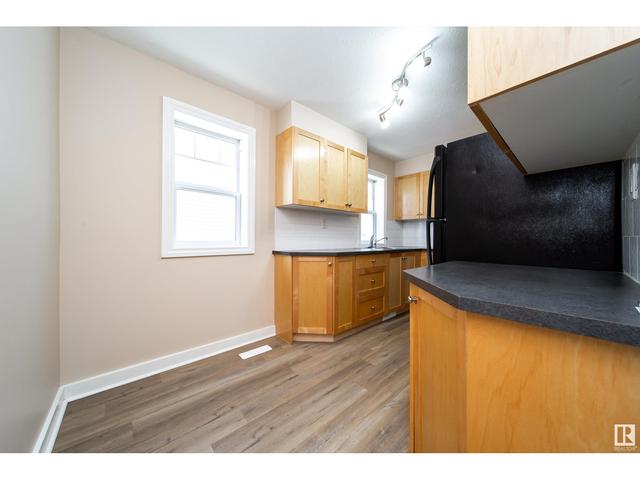 9920 144 Av Nw, House detached with 3 bedrooms, 1 bathrooms and 2 parking in Edmonton AB | Image 7