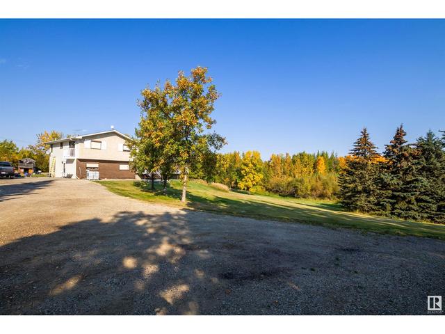 7a - 53213 Rge Rd 20, House detached with 5 bedrooms, 3 bathrooms and null parking in Parkland County AB | Image 37