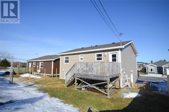 4 Marion Garden, House other with 5 bedrooms, 2 bathrooms and null parking in Conception Bay South NL | Image 41