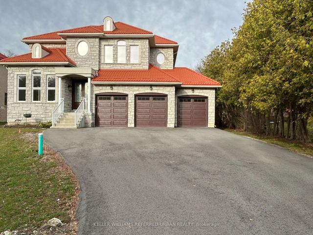 70 Brule Lake Way, House detached with 4 bedrooms, 4 bathrooms and 10 parking in Georgina ON | Image 12