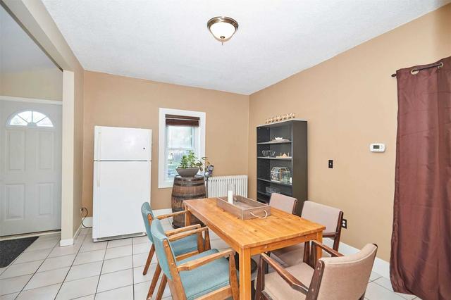 56 Griffith St, House detached with 3 bedrooms, 2 bathrooms and 4 parking in Welland ON | Image 11