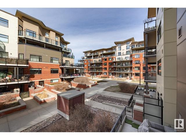207 - 111 Festival Wy, Condo with 2 bedrooms, 1 bathrooms and null parking in Edmonton AB | Image 25