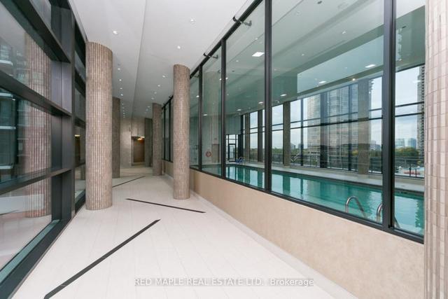 2010 - 55 Eglinton Ave W, Condo with 1 bedrooms, 1 bathrooms and 1 parking in Mississauga ON | Image 19