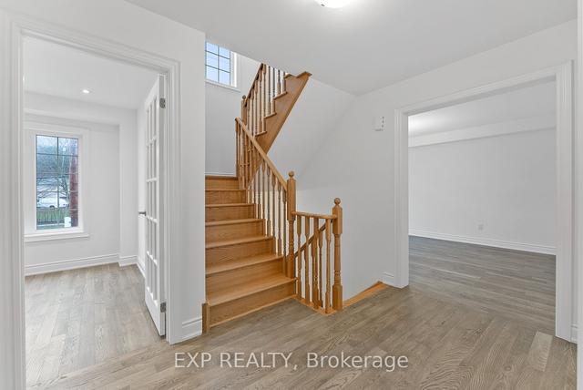 2579 Islington Ave, House detached with 3 bedrooms, 4 bathrooms and 4 parking in Toronto ON | Image 5