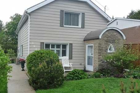 363 24th St W, House detached with 2 bedrooms, 1 bathrooms and 2 parking in Owen Sound ON | Image 1