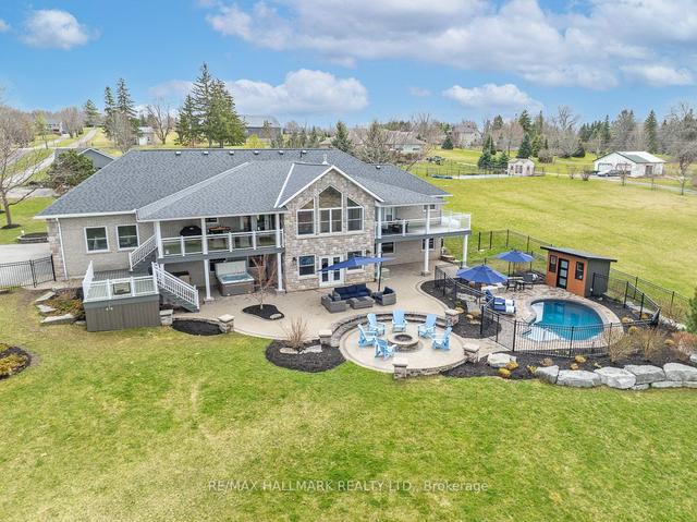 2360 County Rd 3, House detached with 3 bedrooms, 3 bathrooms and 10 parking in Prince Edward County ON | Image 35