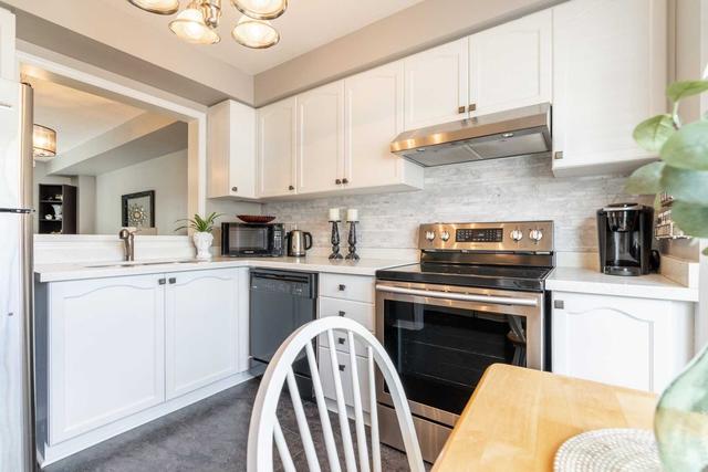 53 - 4200 Kilmer Dr, Townhouse with 2 bedrooms, 2 bathrooms and 2 parking in Burlington ON | Image 30