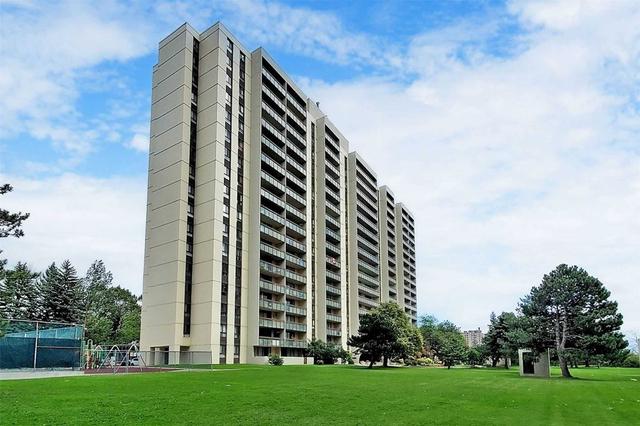 208 - 350 Seneca Hill Dr, Condo with 2 bedrooms, 1 bathrooms and 1 parking in Toronto ON | Image 5