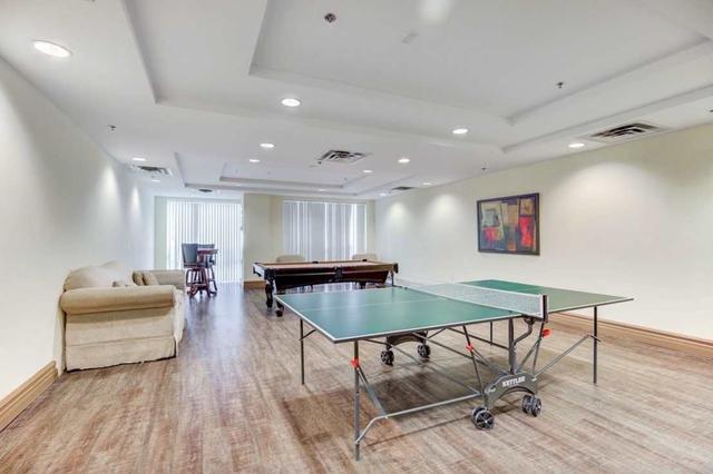 305 - 15 Michael Power Pl, Condo with 1 bedrooms, 1 bathrooms and 1 parking in Toronto ON | Image 8