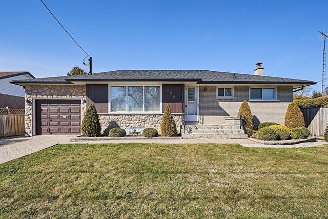 858 Glenforest St, House detached with 3 bedrooms, 2 bathrooms and 3 parking in Oshawa ON | Image 12
