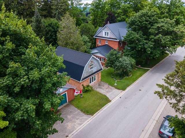 45 Mark St W, House detached with 6 bedrooms, 2 bathrooms and 4 parking in Grey Highlands ON | Image 24