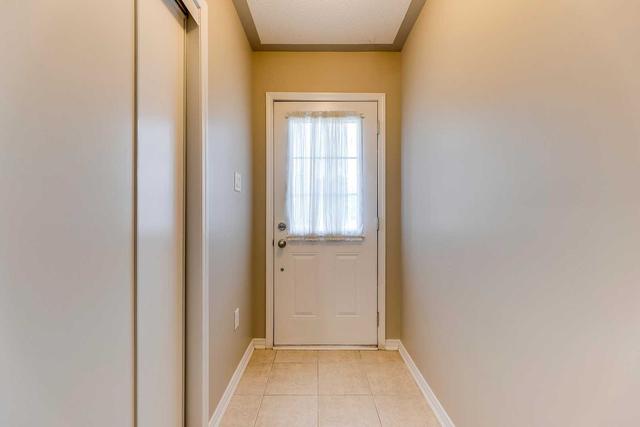7186 Triumph Lane, Townhouse with 3 bedrooms, 3 bathrooms and 2 parking in Mississauga ON | Image 22