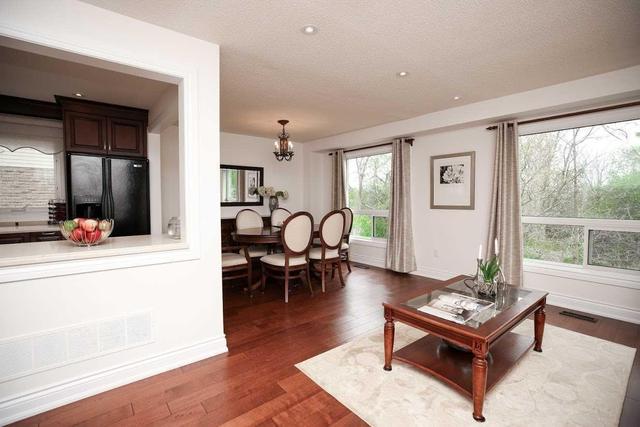 80 Greenbelt Cres, House detached with 3 bedrooms, 3 bathrooms and 3 parking in Richmond Hill ON | Image 5