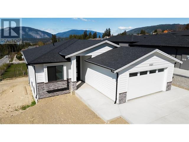 1021 16 Avenue Se, House detached with 6 bedrooms, 3 bathrooms and 2 parking in Salmon Arm BC | Image 7