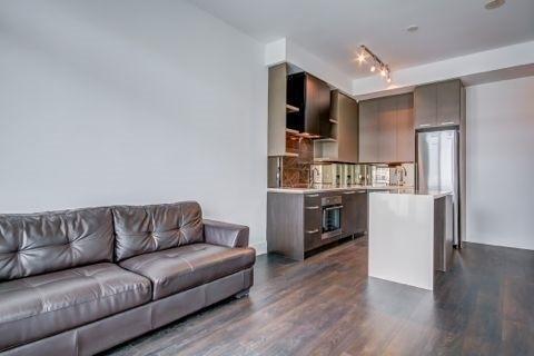 Lph12 - 1830 Bloor St W, Condo with 1 bedrooms, 1 bathrooms and 1 parking in Toronto ON | Image 3