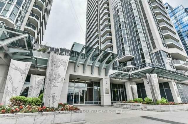 607 - 5793 Yonge St, Condo with 1 bedrooms, 1 bathrooms and 1 parking in Toronto ON | Image 6