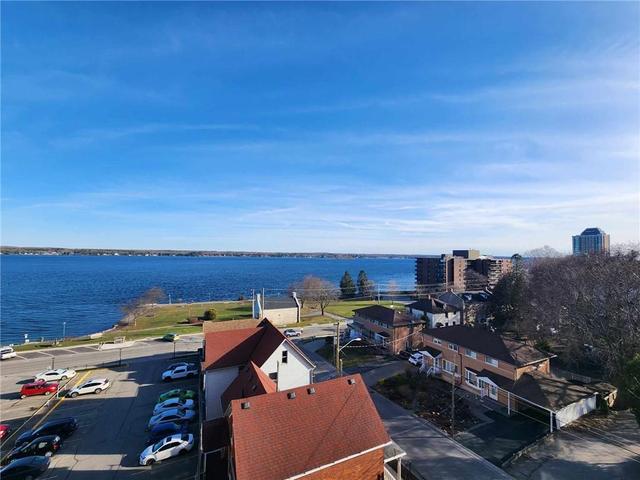 806 - 109 King Street, Condo with 2 bedrooms, 2 bathrooms and 1 parking in Brockville ON | Image 21