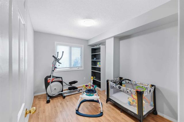 36 - 455 Apache Crt, Townhouse with 3 bedrooms, 4 bathrooms and 2 parking in Mississauga ON | Image 15