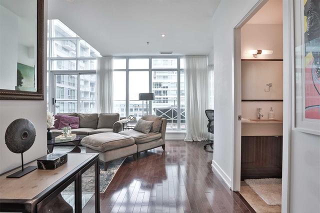 uph 10 - 21 Nelson St, Condo with 2 bedrooms, 3 bathrooms and 1 parking in Toronto ON | Image 23