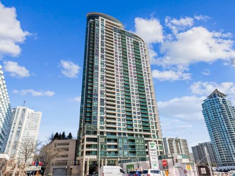 507-208 Enfield Pl W, Mississauga, ON, L5B0G8 | Card Image