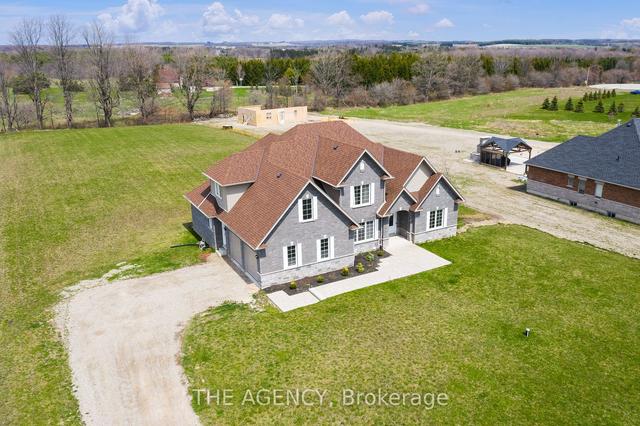 11 Rutledge Hts, House detached with 4 bedrooms, 4 bathrooms and 12 parking in Melancthon ON | Image 36