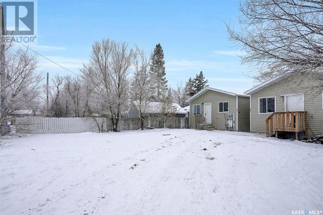 701 Cameron Street, House detached with 2 bedrooms, 2 bathrooms and null parking in Regina SK | Image 10