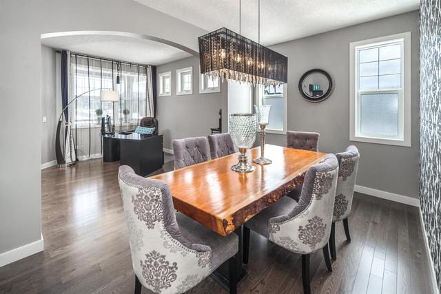 7 Aspen Acres Road Sw, House detached with 3 bedrooms, 2 bathrooms and 4 parking in Calgary AB | Image 9