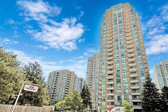 1608 - 1 Pemberton Ave, Condo with 2 bedrooms, 2 bathrooms and 1 parking in Toronto ON | Image 24