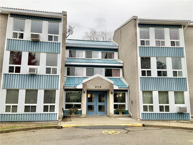 118 - 820 Laurier Boulevard, Condo with 2 bedrooms, 1 bathrooms and 1 parking in Brockville ON | Image 4