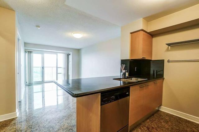 lph 09 - 16 Harrison Garden Blvd, Condo with 1 bedrooms, 1 bathrooms and 1 parking in Toronto ON | Image 27