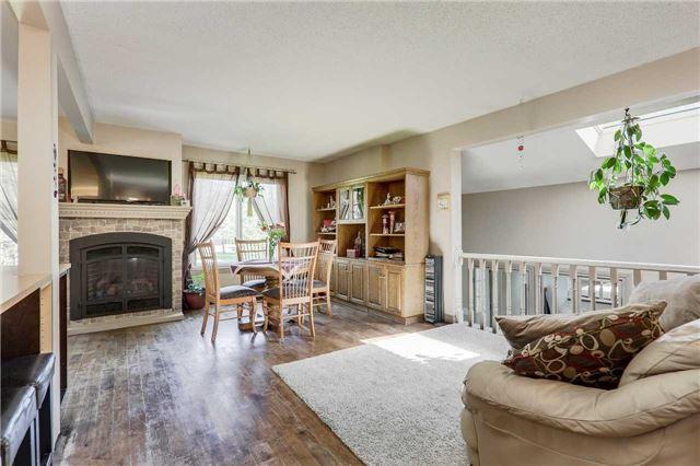 863 Nantyr Dr, House detached with 3 bedrooms, 2 bathrooms and 10 parking in Innisfil ON | Image 7