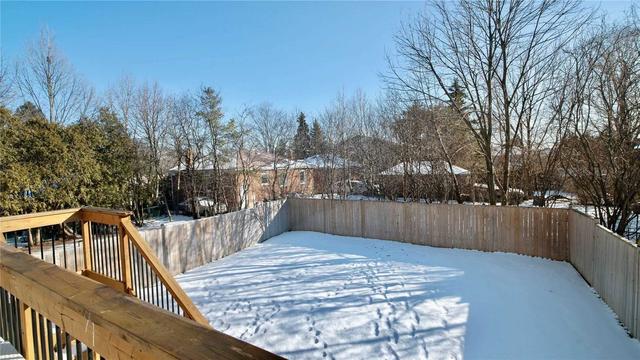5 Farrell Ave, House detached with 4 bedrooms, 5 bathrooms and 4 parking in Toronto ON | Image 33