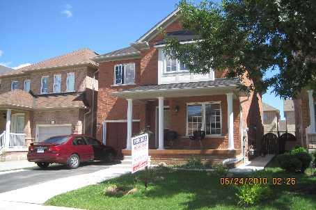 81 Pauline Cres, House detached with 4 bedrooms, 4 bathrooms and 3 parking in Brampton ON | Image 9