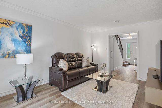 20 Harper Way, Townhouse with 4 bedrooms, 2 bathrooms and 2 parking in Markham ON | Image 39