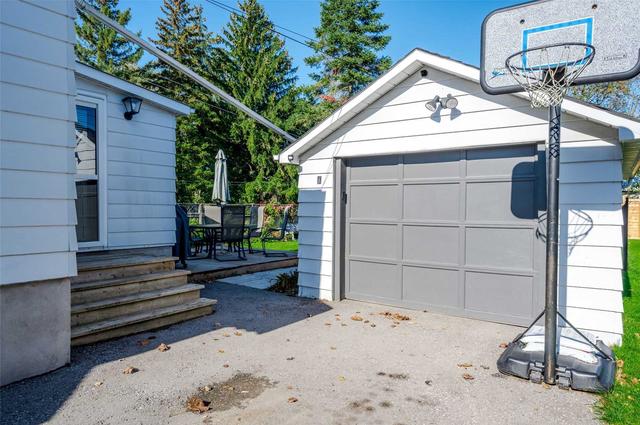 324 Mcgill St, House detached with 2 bedrooms, 2 bathrooms and 4 parking in Peterborough ON | Image 29