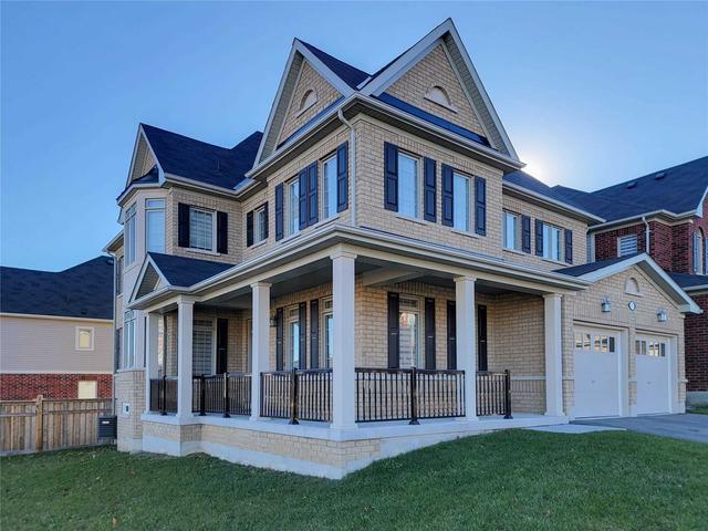 7 Willoughby Pl, House detached with 4 bedrooms, 4 bathrooms and 4 parking in Clarington ON | Image 23