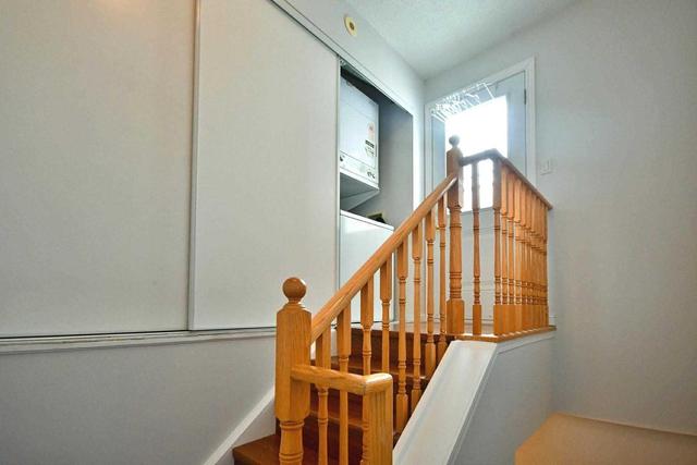 723 - 5 Everson Dr, Townhouse with 2 bedrooms, 2 bathrooms and 1 parking in Toronto ON | Image 14